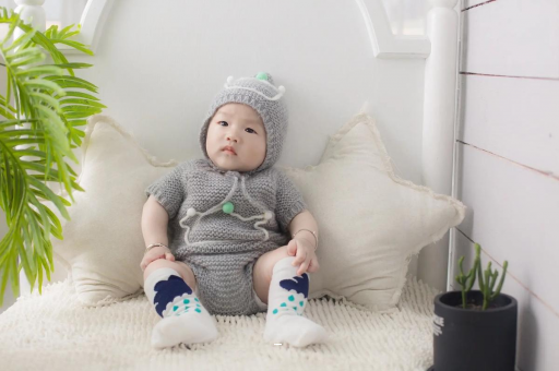 试管代怀生子合法吗七个月宝宝脚长