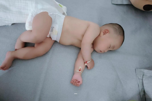 试管代怀生子合法吗宝宝脚心出汗怎么回事