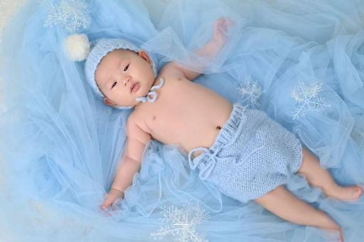 试管代怀生子合法吗八个月宝宝喜欢摇头