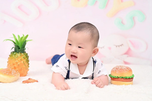 试管代怀生子合法吗宝宝多久抬头